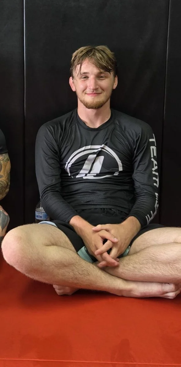 Rio Jiu-Jitsu Academy academy photo