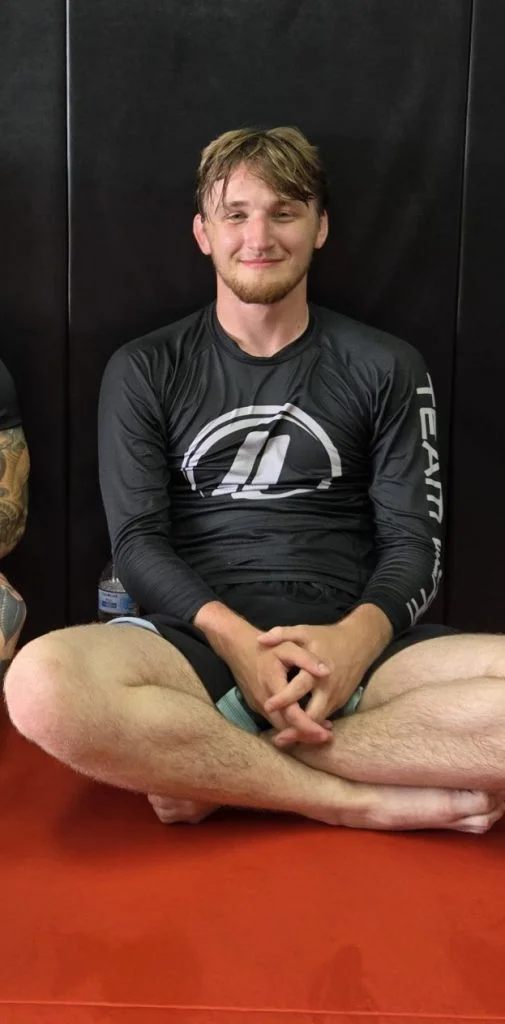 Rio Jiu-Jitsu Academy academy photo