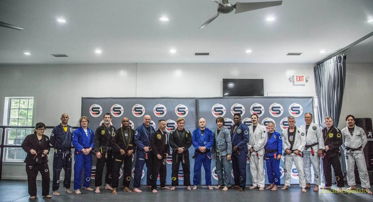 RMNU - North Carolina academy photo