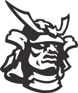 Ronin MMA Club academy logo