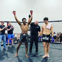 Ronin MMA Club academy photo