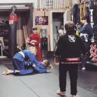 Ronin MMA Club academy photo