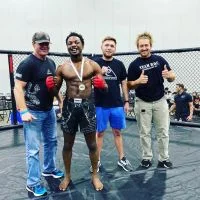 Ronin MMA Club academy photo