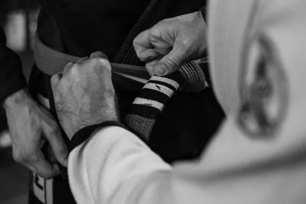 Ronin MMA Club academy photo