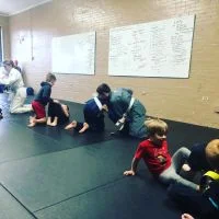 Ronin MMA Club academy photo