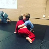 Ronin MMA Club academy photo