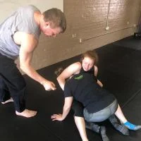 Ronin MMA Club academy photo