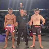 Ronin MMA Club academy photo