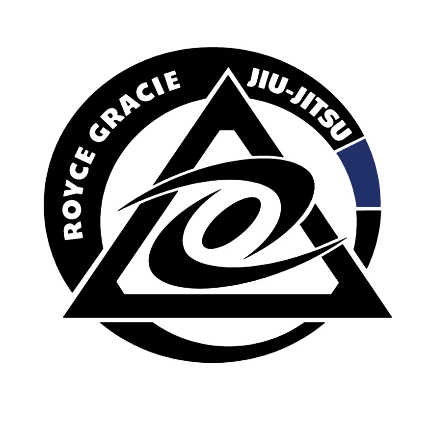 Royce Gracie Academy of Lake Norman academy logo