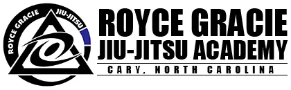 Royce Gracie Cary Jiu Jitsu visual