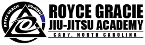 Royce Gracie Cary Jiu Jitsu academy photo