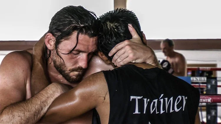 RSCP BJJ at Eight Points facility image