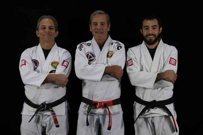 Rubedo Brazilian Jiu Jitsu academy photo