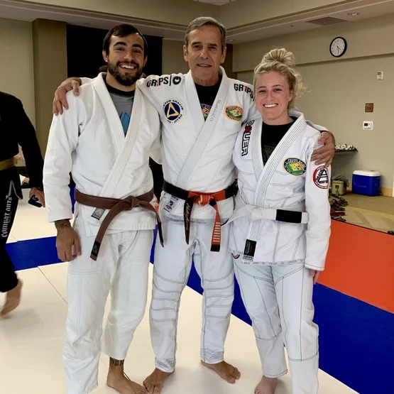 Rubedo Brazilian Jiu Jitsu academy photo