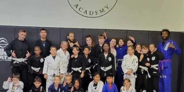 Saga Academy academy logo