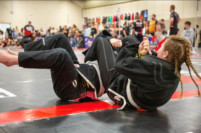 SAGA COMBAT OF LINCOLNTON academy photo