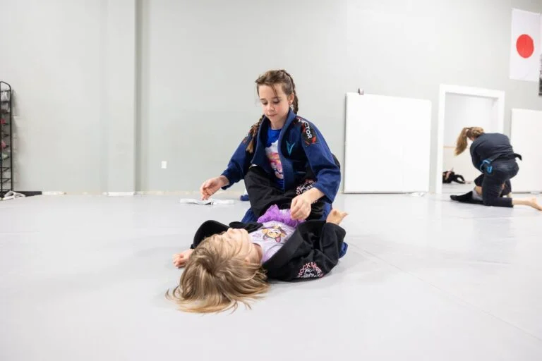 Schell Shock BJJ academy photo