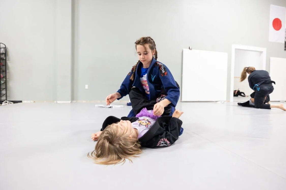 Schell Shock BJJ academy photo