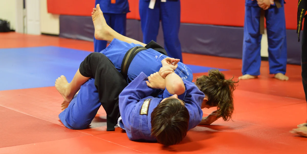 School Of Fighting Arts academy photo
