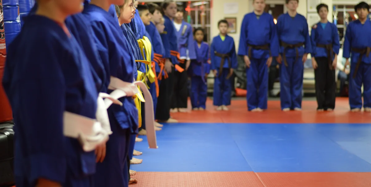 School Of Fighting Arts academy photo