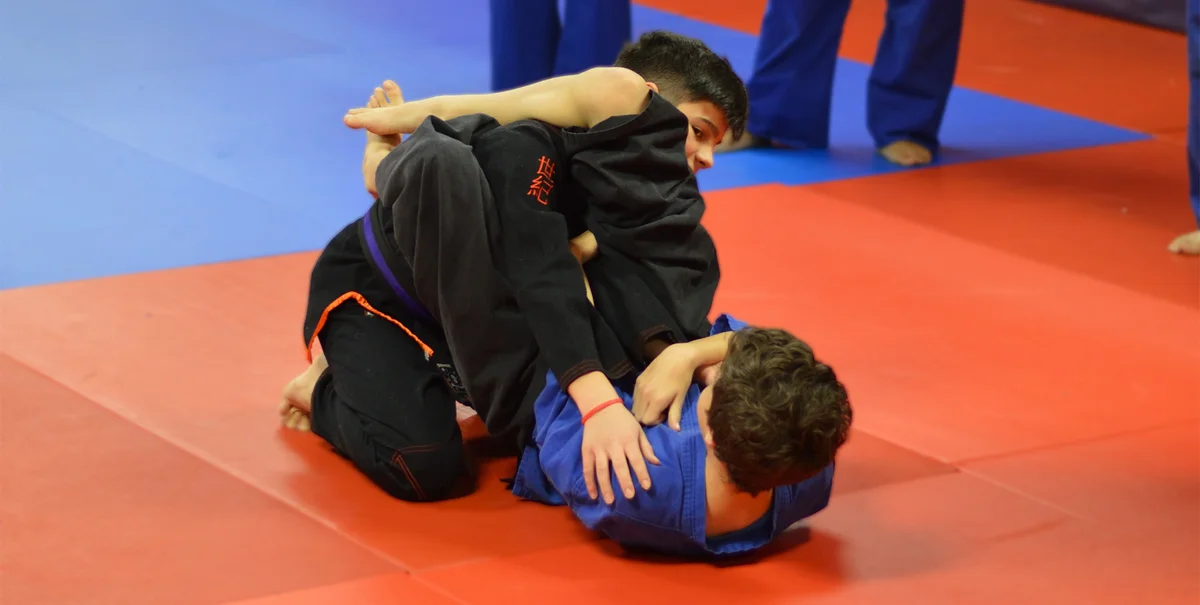 School Of Fighting Arts academy photo
