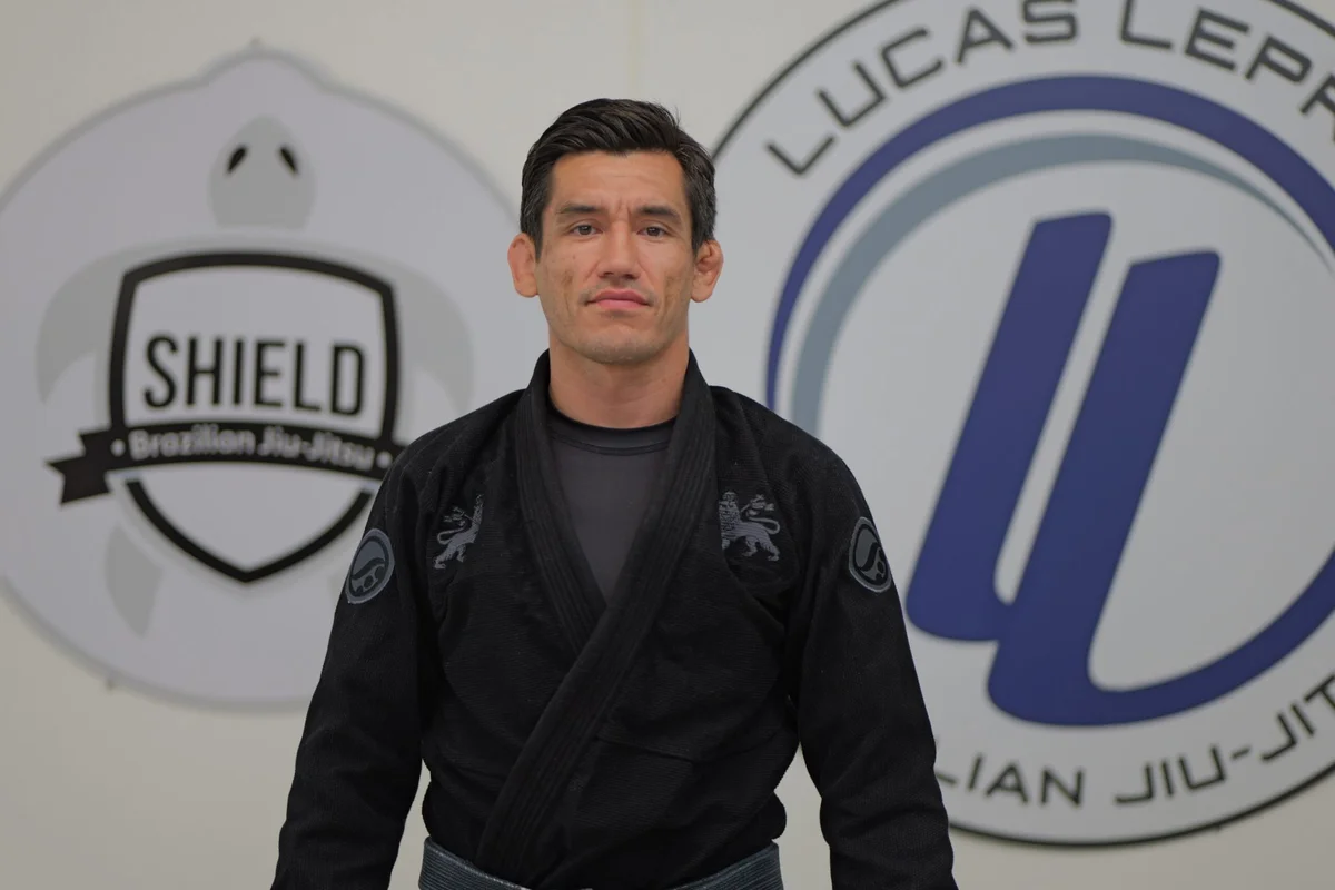 Shield Brazilian Jiu-Jitsu academy photo