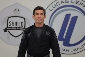 Shield Brazilian Jiu-Jitsu academy photo