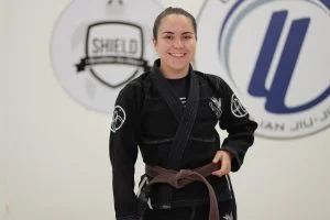 Shield Brazilian Jiu-Jitsu academy photo