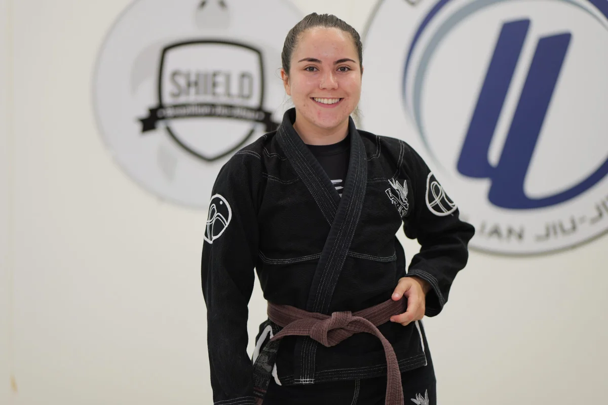Shield Brazilian Jiu-Jitsu academy photo