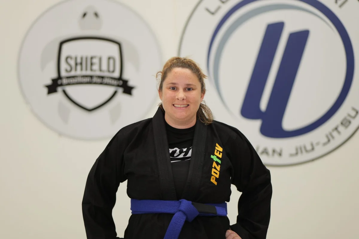 Shield Brazilian Jiu-Jitsu academy photo