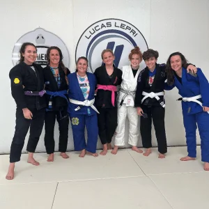 Shield Brazilian Jiu-Jitsu academy photo