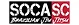 SOCA Submission Club academy logo