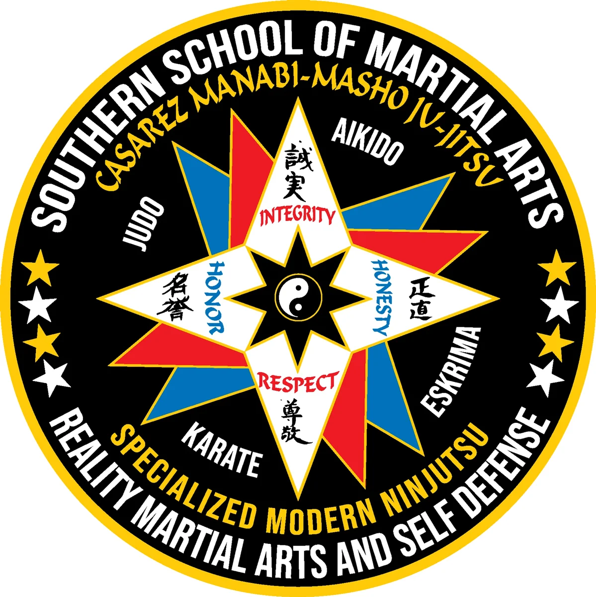 Southern School of Martial Arts and Rivers Edge Bujinkan Dojo facility image