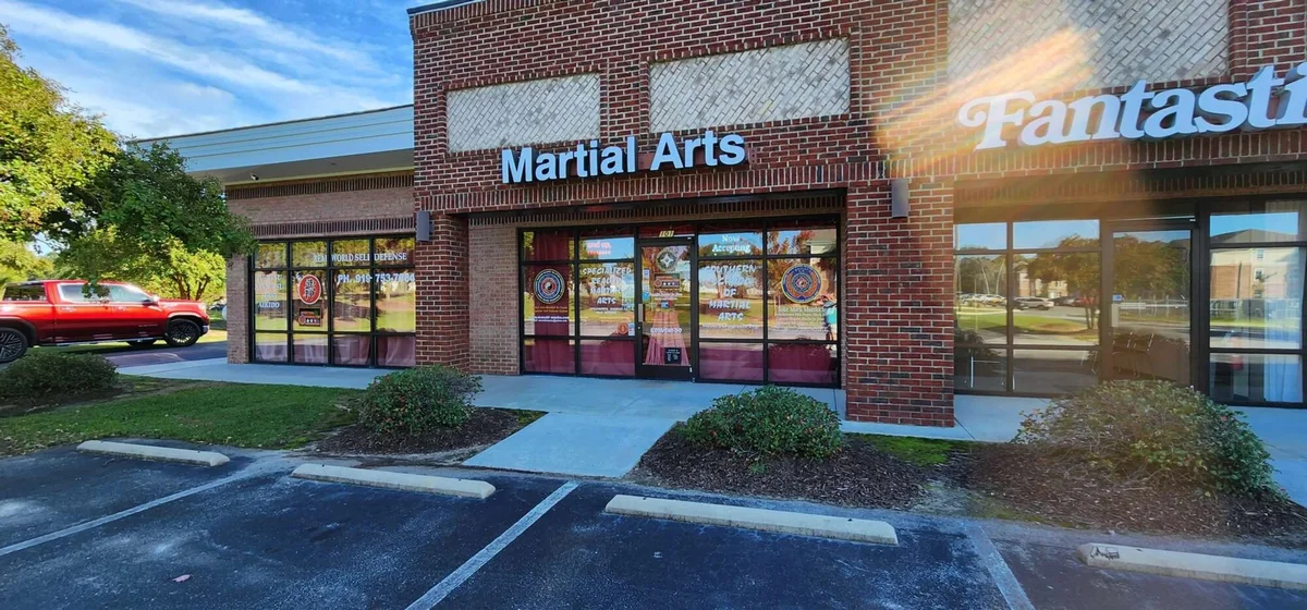 Southern School of Martial Arts and Rivers Edge Bujinkan Dojo facility image