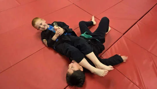 Southern School of Martial Arts and Rivers Edge Bujinkan Dojo facility image