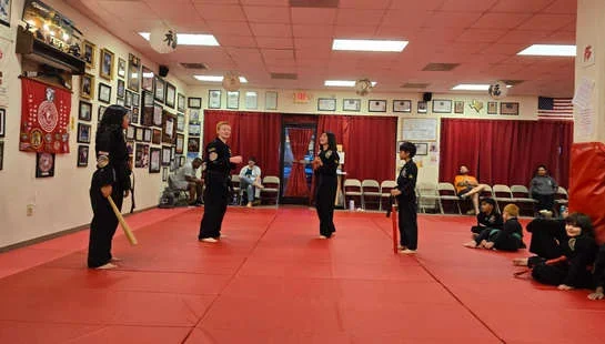 Southern School of Martial Arts and Rivers Edge Bujinkan Dojo facility image