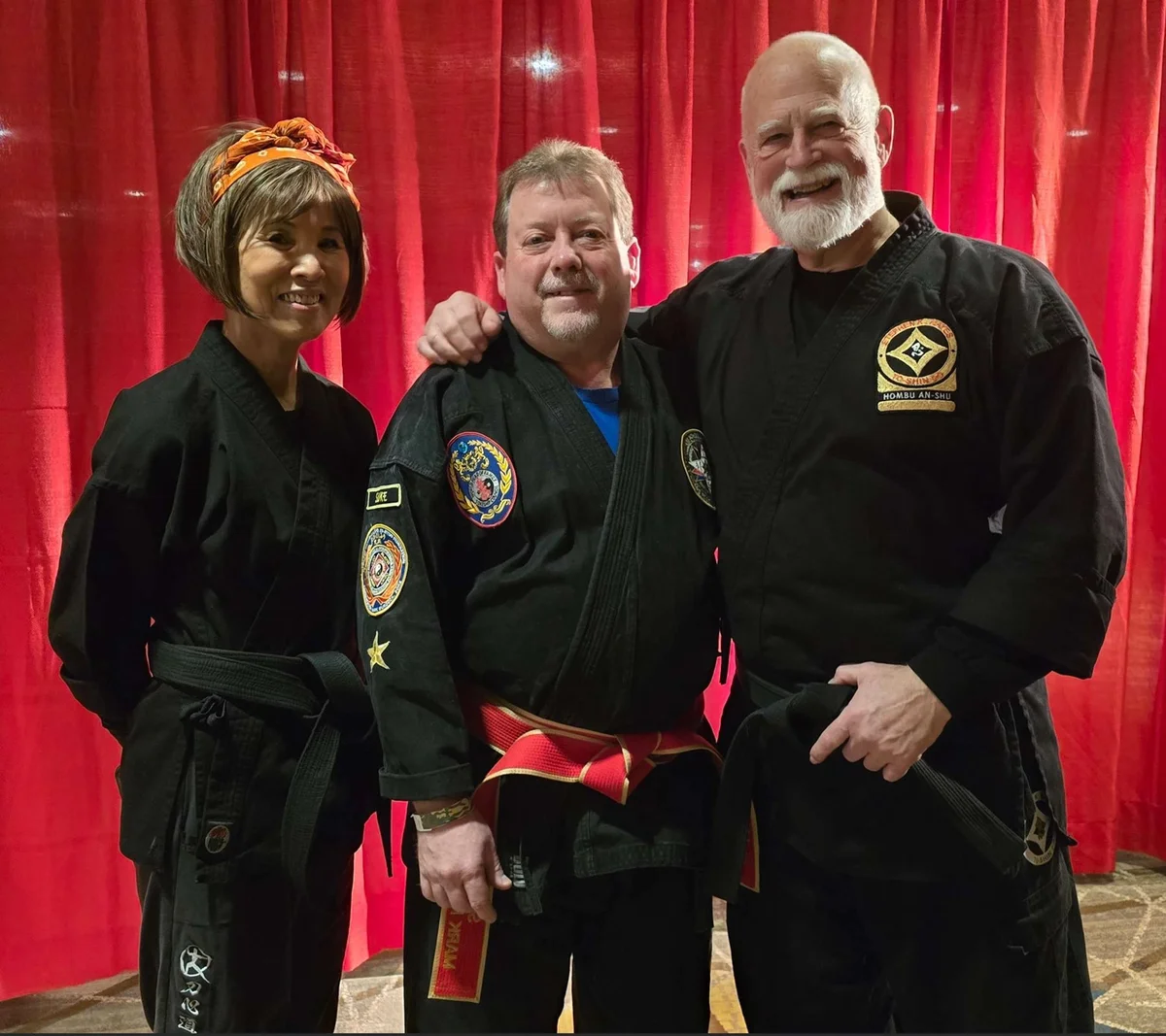 Southern School of Martial Arts and Rivers Edge Bujinkan Dojo facility image