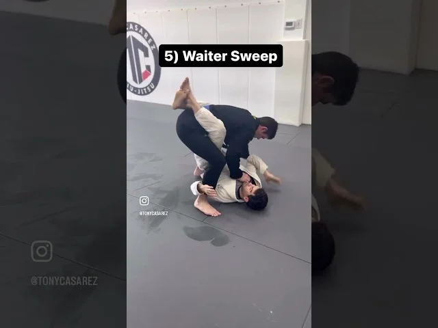 Casarez Brazilian Jiu-Jitsu academy photo