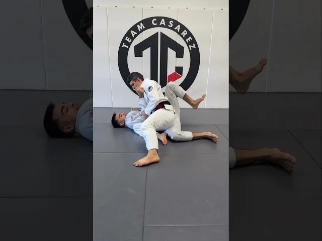 Casarez Brazilian Jiu-Jitsu academy photo