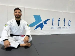 TFTC Academy / Cary MMA academy photo