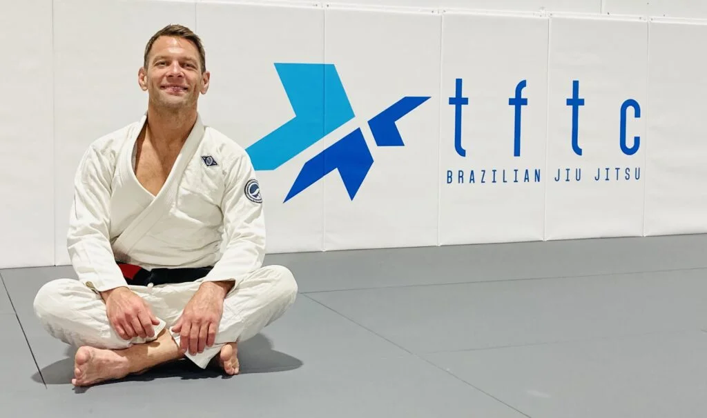 TFTC Academy / Cary MMA academy photo