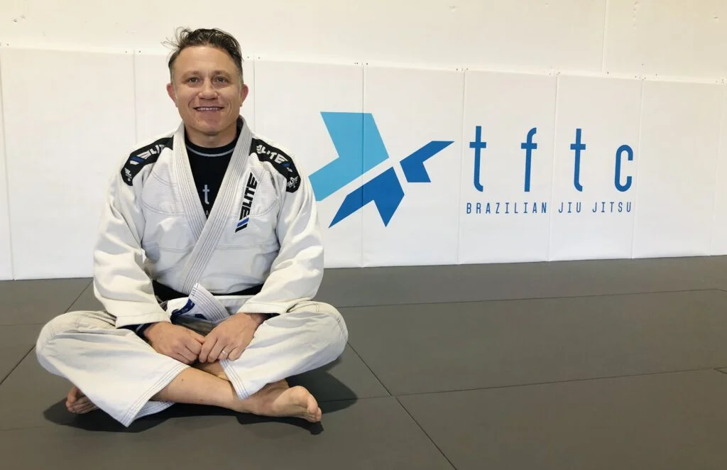 TFTC Academy / Cary MMA academy photo