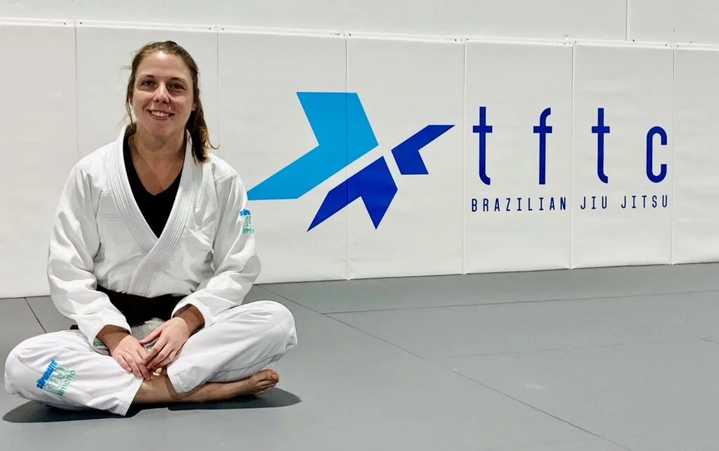 TFTC Academy / Cary MMA academy photo