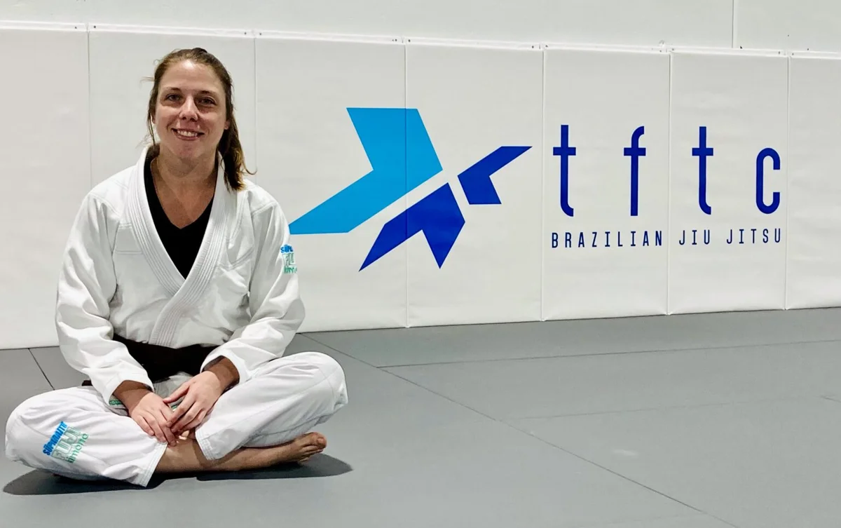 TFTC Academy / Cary MMA academy photo