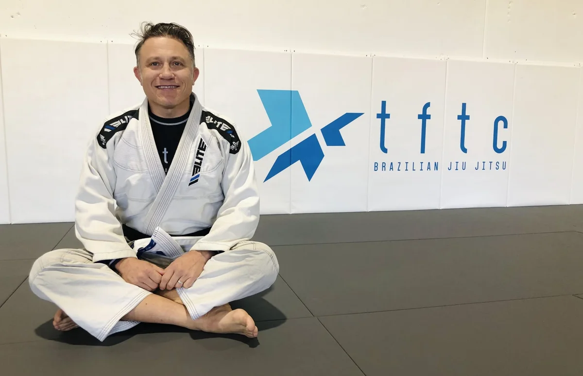 TFTC Academy / Cary MMA academy photo