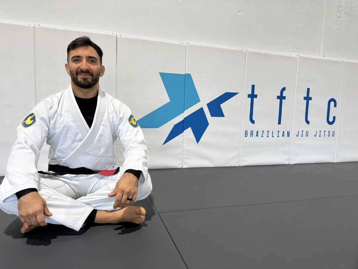 TFTC Academy / Cary MMA academy photo
