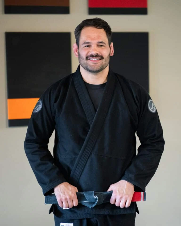 The Jiu-Jitsu Institute academy photo