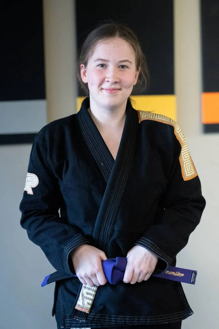 The Jiu-Jitsu Institute academy photo