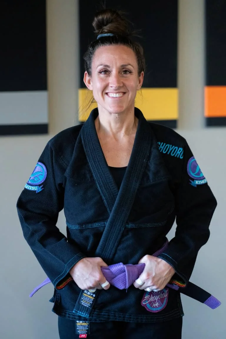 The Jiu-Jitsu Institute academy photo
