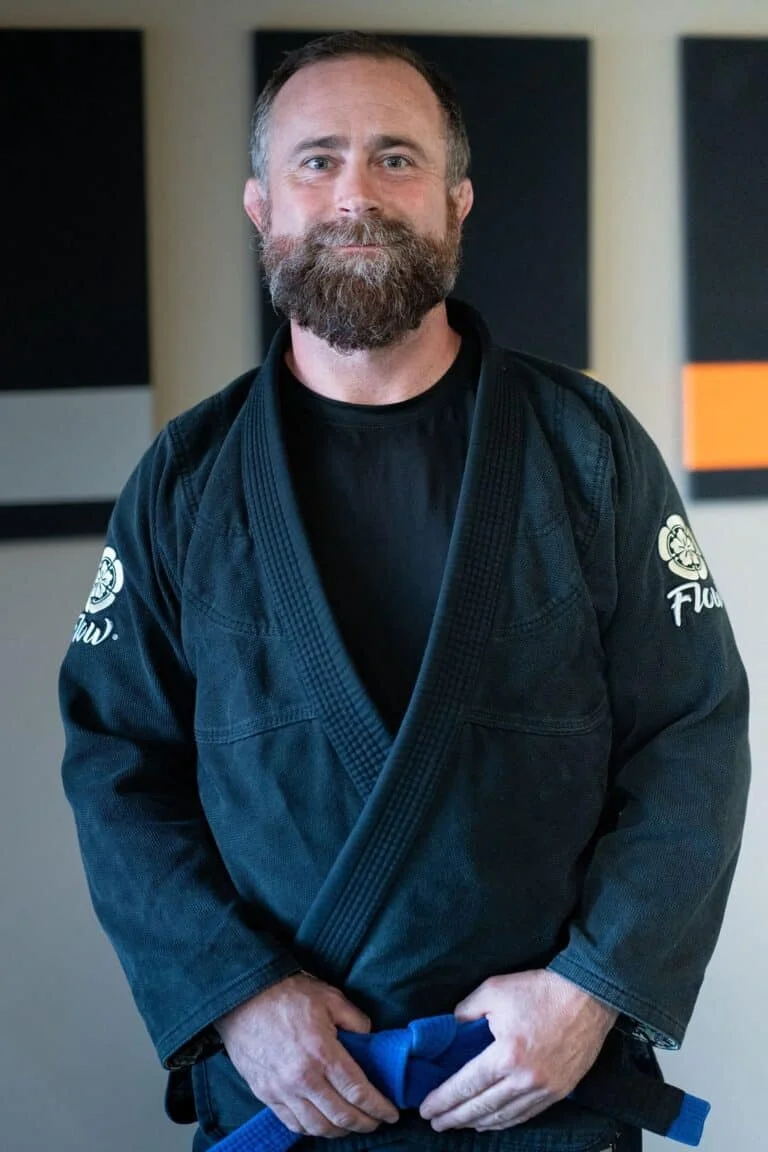 The Jiu-Jitsu Institute academy photo